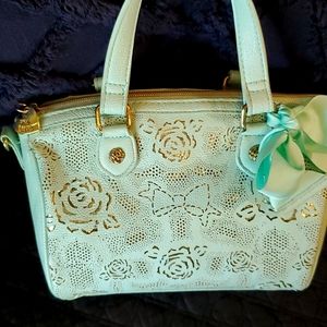 Betsy Johnson Purse